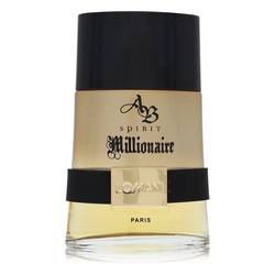 Spirit Millionaire by Lomani Eau de Toilette Spray (ausgepackt) 200 ml für Männer