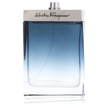 <span class="notranslate">SALVATORE FERRAGAMO SUBTIL</span> Eau De Toilette (tester) 100 ml for Men