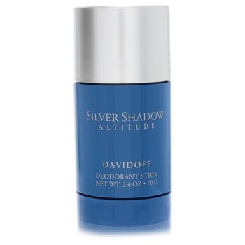 <span class="notranslate">DAVIDOFF SILVER SHADOW ALTITUDE</span> Deodorant Stick 70 ml for Men