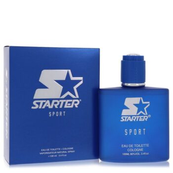<span class="notranslate">STARTER SPORT</span> Eau De Toilette 100 ml for Men