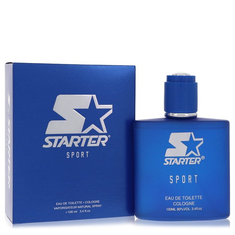 <span class="notranslate">STARTER SPORT</span> Eau De Toilette 100 ml for Men <span class="notranslate">STARTER SPORT</span> Eau De Toilette 100 ml for Men