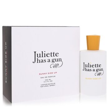 JULIETTE HAS A GUN SUNNY SIDE UP Eau de Parfum 100 ml pour femme JULIETTE HAS A GUN SUNNY SIDE UP Eau de Parfum 100 ml pour femme