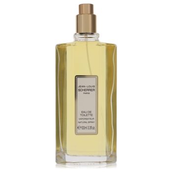<span class="notranslate">JEAN LOUIS SCHERRER SCHERRER</span> Eau De Toilette (tester) 100 ml for Women