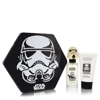 DISNEY STAR WARS STORMTROOPER 3D Geschenkset für Kinder