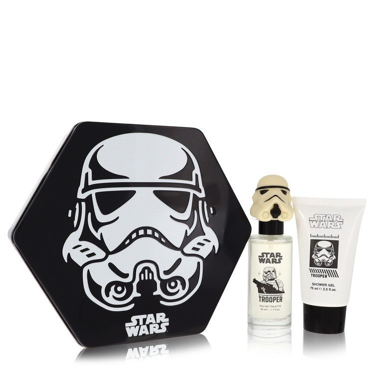 DISNEY STAR WARS STORMTROOPER 3D Gift Set for Kids DISNEY STAR WARS STORMTROOPER 3D Gift Set for Kids