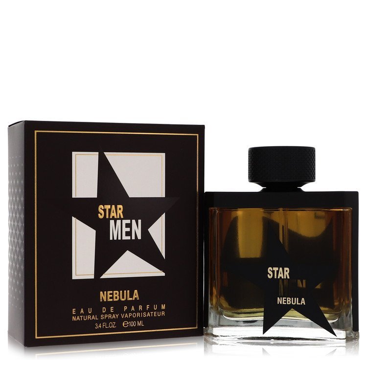<span class="notranslate">FRAGRANCE WORLD STAR MEN NEBULA</span> Eau De Parfum 100 ml for Men <span class="notranslate">FRAGRANCE WORLD STAR MEN NEBULA</span> Eau De Parfum 100 ml for Men
