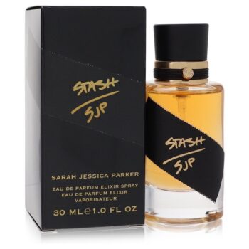 <span class="notranslate">SARAH JESSICA PARKER STASH</span> Eau De Parfum ELIXIR 30 ml Unisex