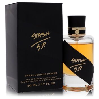 <span class="notranslate">SARAH JESSICA PARKER STASH</span> Eau De Parfum ELIXIR 50 ml Unisex