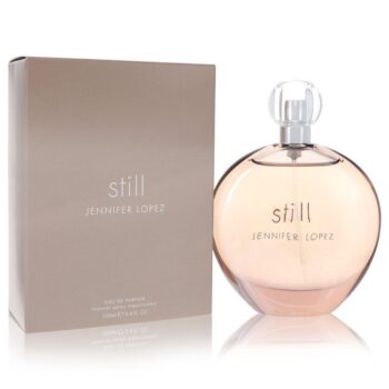 <span class="notranslate">JENNIFER LOPEZ STILL</span> Eau De Parfum 100 ml for Women