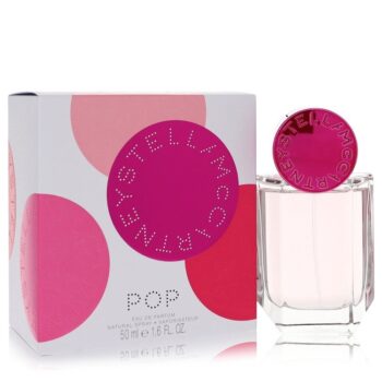 <span class="notranslate">STELLA MCCARTNEY STELLA POP</span> Eau De Parfum 50 ml for Women