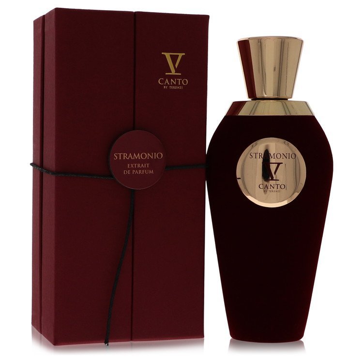 <span class="notranslate">V CANTO STRAMONIO V Elixir De</span> Parfum 100 ml Unisex <span class="notranslate">V CANTO STRAMONIO V Elixir De</span> Parfum 100 ml Unisex