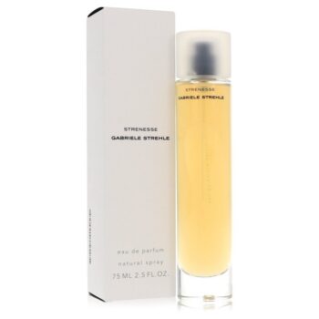 <span class="notranslate">GABRIELE STREHLE STRENESSE</span> Eau De Parfum 75 ml for Women