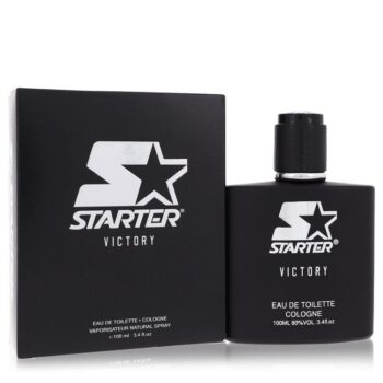 <span class="notranslate">STARTER VICTORY</span> Eau De Toilette 100 ml for Men
