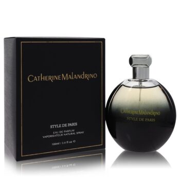 <span class="notranslate">CATHERINE MALANDRINO STYLE DE PARIS</span> Eau De Parfum 100 ml for Women