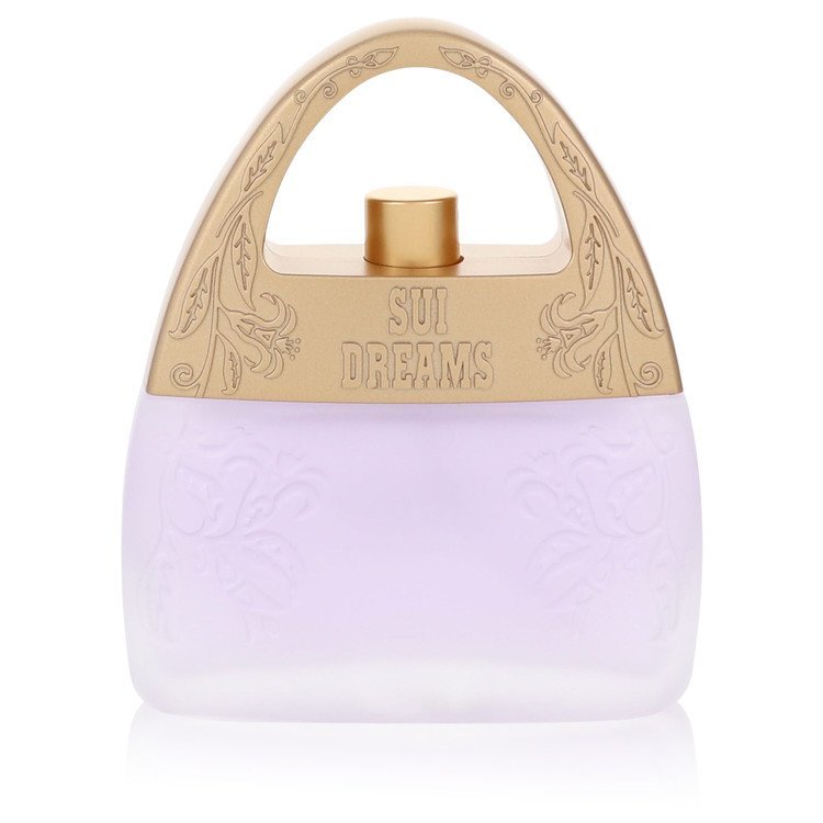 <span class="notranslate">ANNA SUI SUI DREAMS IN PURPLE</span> Eau De Toilette (tester) 50 ml for Women <span class="notranslate">ANNA SUI SUI DREAMS IN PURPLE</span> Eau De Toilette (tester) 50 ml for Women