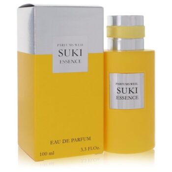 <span class="notranslate">WEIL SUKI ESSENCE</span> Eau De Parfum 100 ml for Women