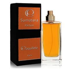 <span class="notranslate">COQUILLETE SUMATERA</span> Eau De Parfum 100 ml for Women
