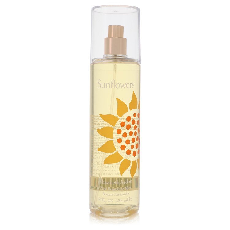 <span class="notranslate">ELIZABETH ARDEN SUNFLOWERS</span> Fragrance Mist 240 ml for Women <span class="notranslate">ELIZABETH ARDEN SUNFLOWERS</span> Fragrance Mist 240 ml for Women