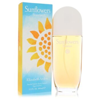 <span class="notranslate">ELIZABETH ARDEN SUNFLOWER SUNRISE</span> Eau De Toilette 100 ml for Women