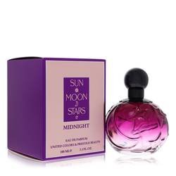 Sun Moon Stars Midnight by Karl Lagerfeld Eau De Parfum Spray 3.3 oz for Women