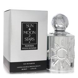 Sun Moon Stars Mania by Karl Lagerfeld Eau De Parfum Spray 3.3 oz for Men