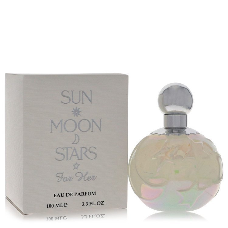 <span class="notranslate">KARL LAGERFELD SUN MOON STARS</span> Eau De Parfum 100 ml for Women <span class="notranslate">KARL LAGERFELD SUN MOON STARS</span> Eau De Parfum 100 ml for Women