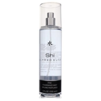 <span class="notranslate">ALFRED SUNG SHI</span> Fragrance Mist 240 ml for Women <span class="notranslate">ALFRED SUNG SHI</span> Fragrance Mist 240 ml for Women
