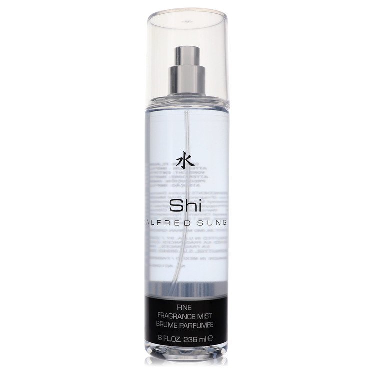 <span class="notranslate">ALFRED SUNG SHI</span> Fragrance Mist 240 ml for Women <span class="notranslate">ALFRED SUNG SHI</span> Fragrance Mist 240 ml for Women