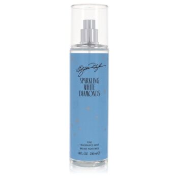 <span class="notranslate">ELIZABETH TAYLOR SPARKLING WHITE DIAMONDS</span> Fragrance Mist 240 ml for Women