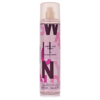 <span class="notranslate">ARIANA GRANDE SWEET LIKE CANDY</span> Body Mist 240 ml for Women