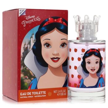 DISNEY SNOW WHITE Eau de Toilette 100 ml für Damen