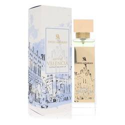<span class="notranslate">SWISS ARABIAN SPIRIT OF VALENCIA Extrait De</span> Parfum 100 ml Unisex