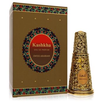 SWISS ARABIAN KASHKHA Eau De Parfum 50 ml Unisex