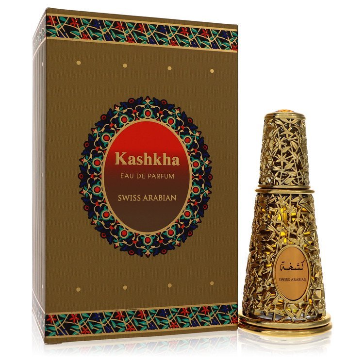 <span class="notranslate">SWISS ARABIAN KASHKHA</span> Eau De Parfum 50 ml Unisex <span class="notranslate">SWISS ARABIAN KASHKHA</span> Eau De Parfum 50 ml Unisex