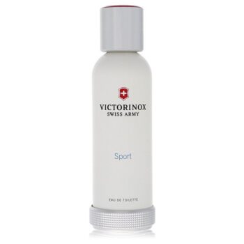 VICTORINOX SWISS ARMY CLASSIC SPORT Eau de Toilette (Tester) 100 ml für Herren