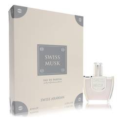 <span class="notranslate">SWISS ARABIAN SWISS MUSK</span> Eau De Parfum 45 ml Unisex