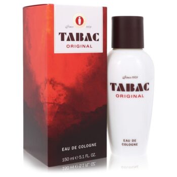 <span class="notranslate">MAURER & WIRTZ TABAC</span> Eau De Cologne 151 ml for Men