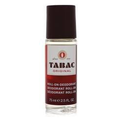 MAURER & WIRTZ TABAC Roll On Deodorant 75 ml for Men