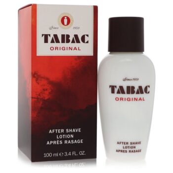 <span class="notranslate">MAURER & WIRTZ TABAC</span> After Shave Lotion 100 ml for Men