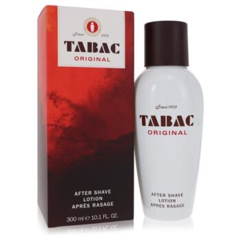<span class="notranslate">MAURER & WIRTZ TABAC</span> After Shave 30 ml for Men