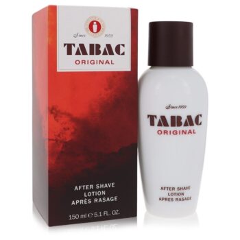 <span class="notranslate">MAURER & WIRTZ TABAC</span> After Shave 151 ml for Men