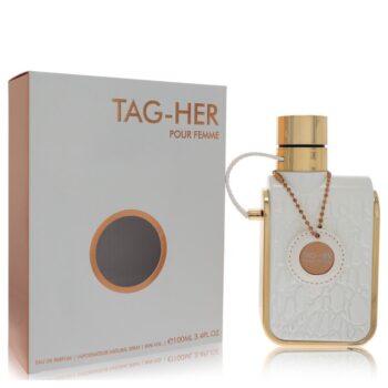 <span class="notranslate">ARMAF TAG HER</span> Eau De Parfum 100 ml for Women