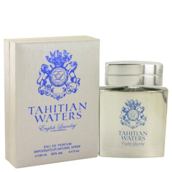 <span class="notranslate">ENGLISH LAUNDRY TAHITIAN WATERS</span> Eau De Parfum 100 ml for Men