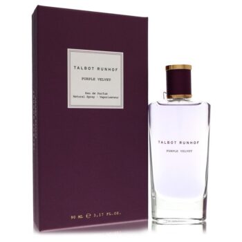 <span class="notranslate">TALBOT RUNHOF PURPLE VELVET</span> Eau De Parfum 90 ml for Women