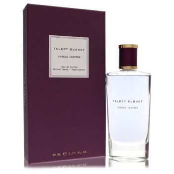 <span class="notranslate">TALBOT RUNHOF PURPLE LEATHER</span> Eau De Parfum 90 ml for Women