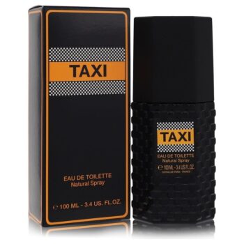 COFINLUXE TAXI Eau de Toilette 100 ml für Herren
