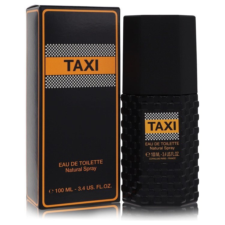 <span class="notranslate">COFINLUXE TAXI</span> Eau De Toilette 100 ml for Men <span class="notranslate">COFINLUXE TAXI</span> Eau De Toilette 100 ml for Men