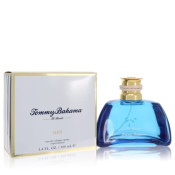 TOMMY BAHAMA SET SAIL ST. BARTS Eau de Cologne 100 ml für Herren