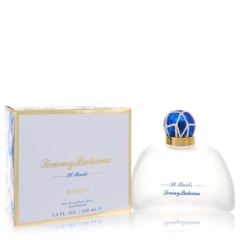 <span class="notranslate">TOMMY BAHAMA SET SAIL ST. BARTS</span> Eau De Parfum 100 ml for Women