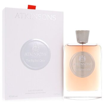 ATKINSONS THE BIG BAD CEDAR Eau de Parfum 100 ml Unisex